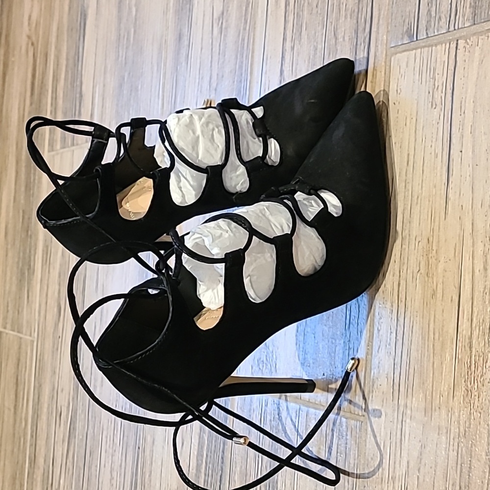 Brian Atwood Heels